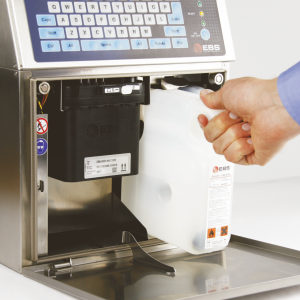 Boltmark cij printer imodule and ink cartridges